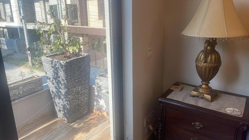Infinite Comfort Dwelling - 5 marla full house - image 12