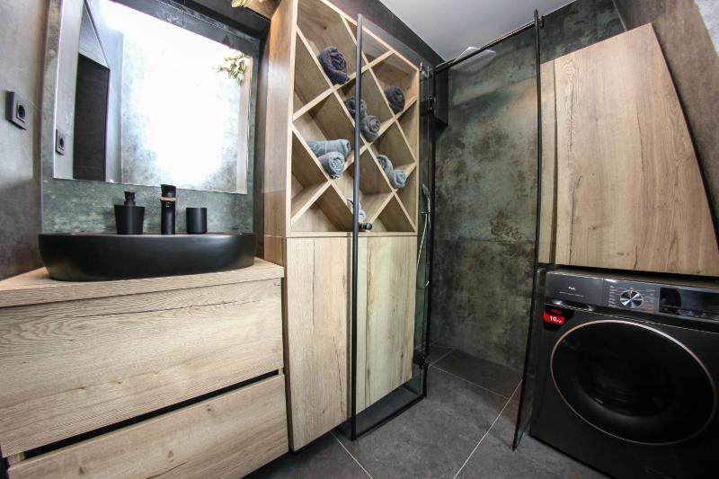 Apartman Vijećnica Urban Nest - image 14