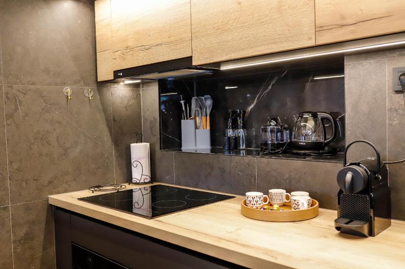 Apartman Vijećnica Urban Nest - image 7