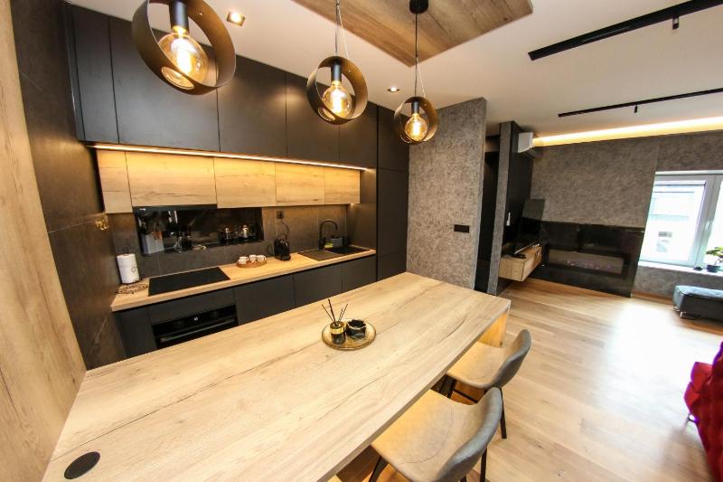 Apartman Vijećnica Urban Nest - image 3