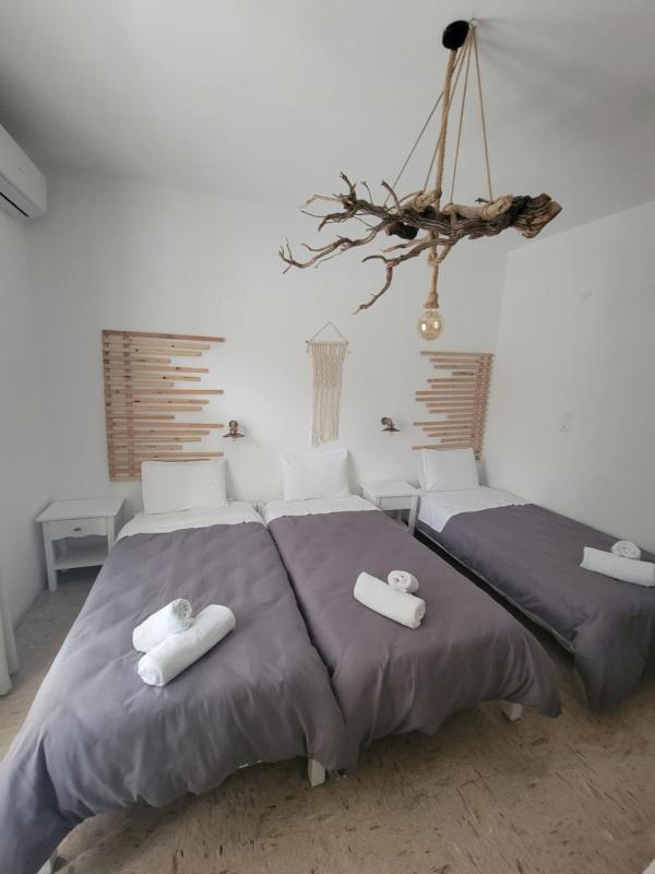 Triple Room image 1