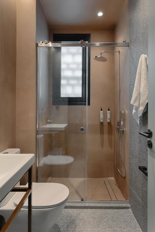 Double or Twin Room - Acropolis View image 3