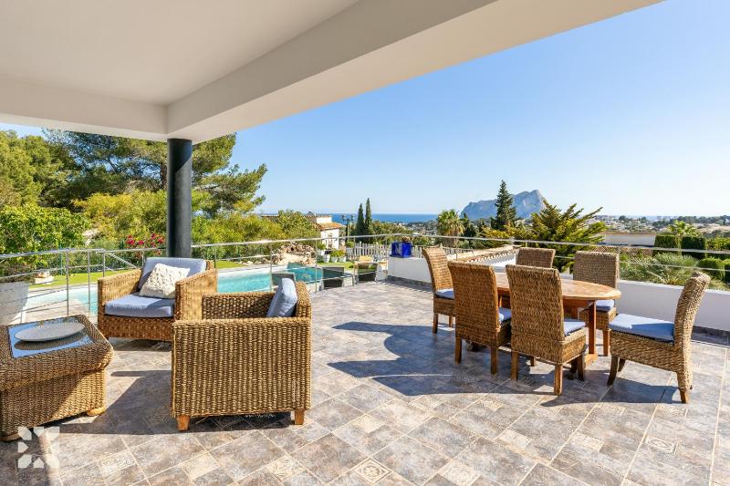 Villa Bernia by Abahana Villas - image 7