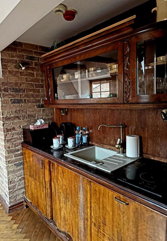 Apartamenty Molus na Rynku Staromiejskim - image 23