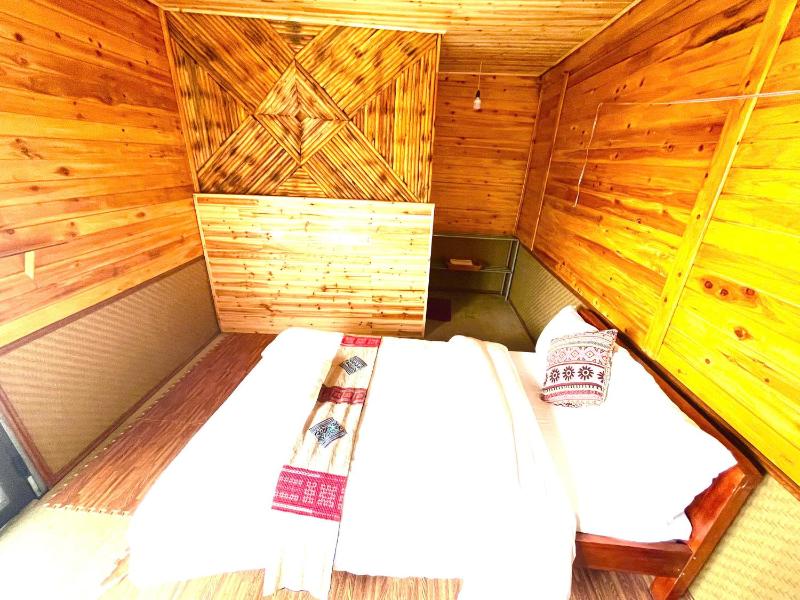 Homestay Hồ Đá A Căng Tả Phìn - image 23