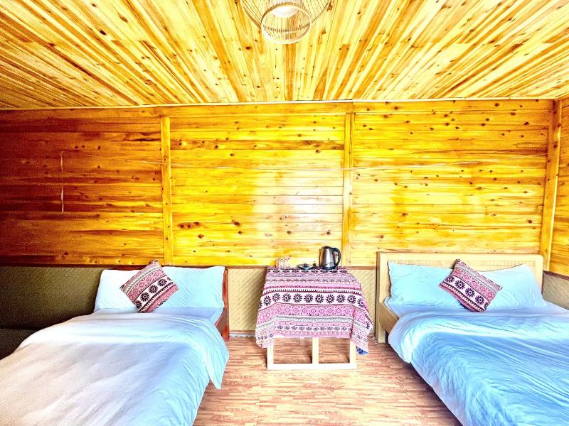 Homestay Hồ Đá A Căng Tả Phìn - image 27
