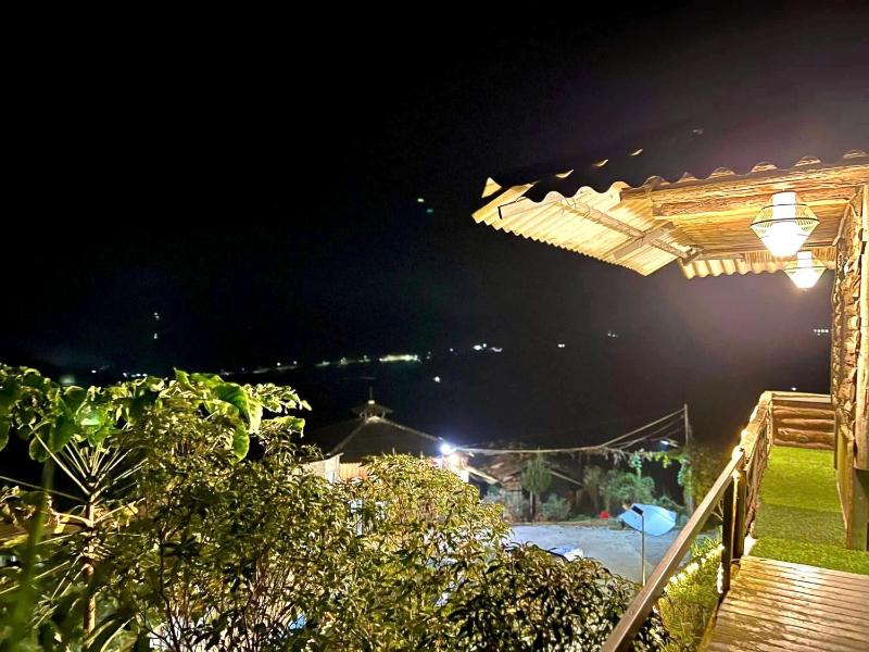 Homestay Hồ Đá A Căng Tả Phìn - image 4