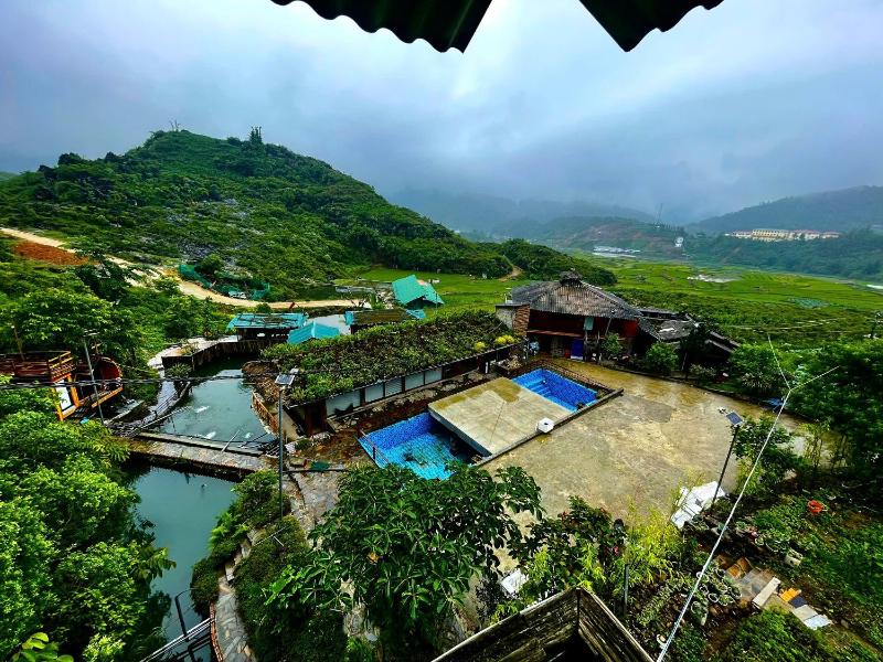Homestay Hồ Đá A Căng Tả Phìn - image 16