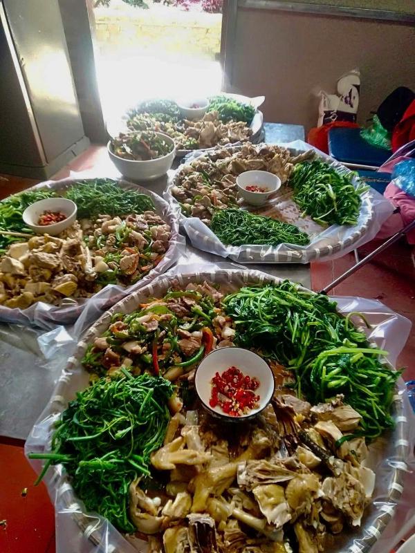 Homestay Hồ Đá A Căng Tả Phìn - image 6