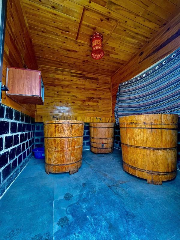 Homestay Hồ Đá A Căng Tả Phìn - image 5