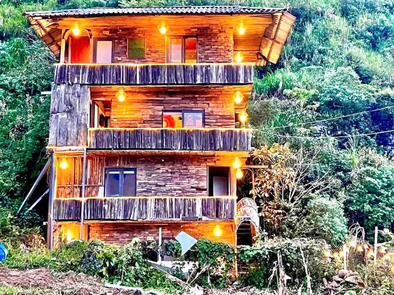 Homestay Hồ Đá A Căng Tả Phìn - image 2
