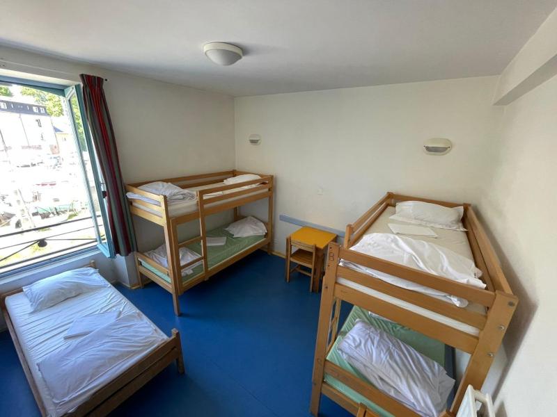 Bed in 6-Bed Female Dormitory Room image 1