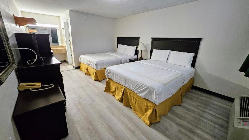 Budget Double Room image 1