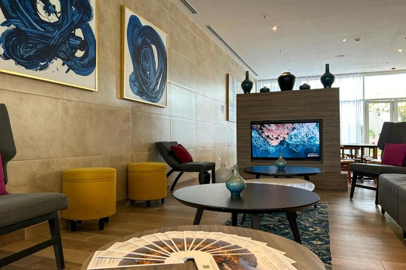 Residence Inn by Marriott Merida - image 15