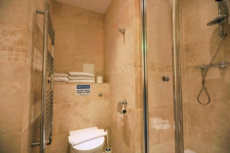 Budget Triple Room image 3