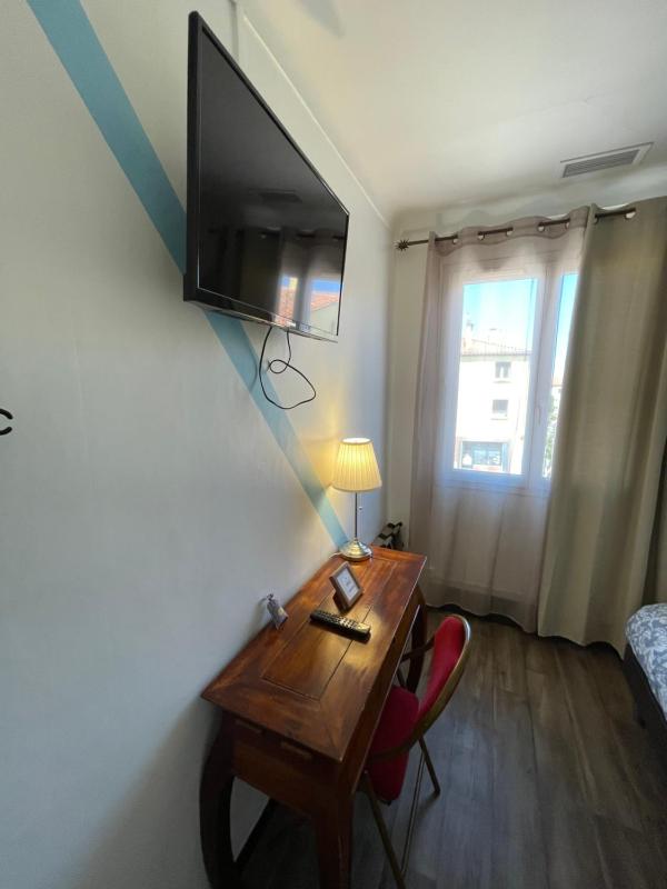 Hotel Clair Logis - image 13