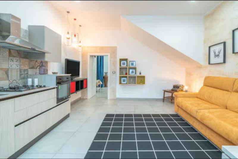 La Casa Di Eva In Via Nizza - image 11
