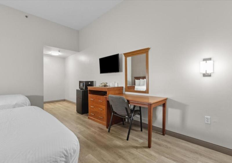Deluxe Double Room image 4