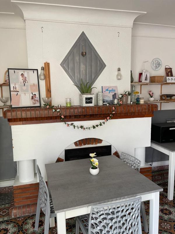 Hotel Clair Logis - image 43
