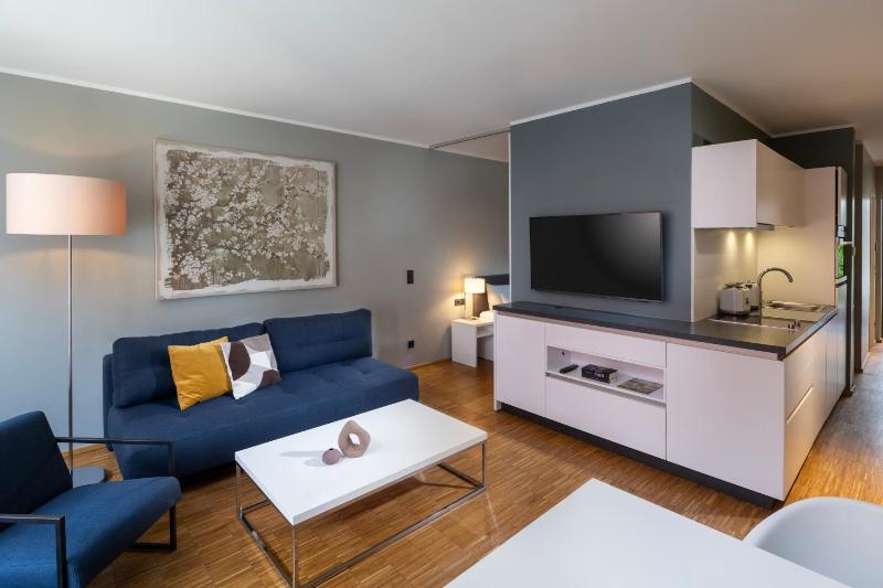 Standard Apartment image 3
