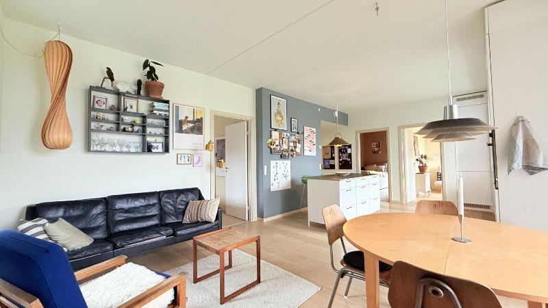 ApartmentInCopenhagen Apartment 1634 - image 1
