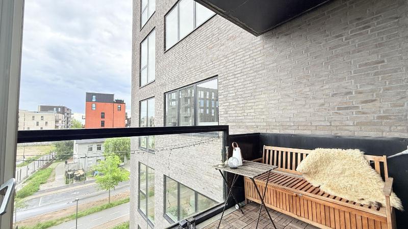 ApartmentInCopenhagen Apartment 1634 - image 6