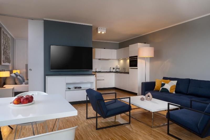 Two-Bedroom Apartment image 2