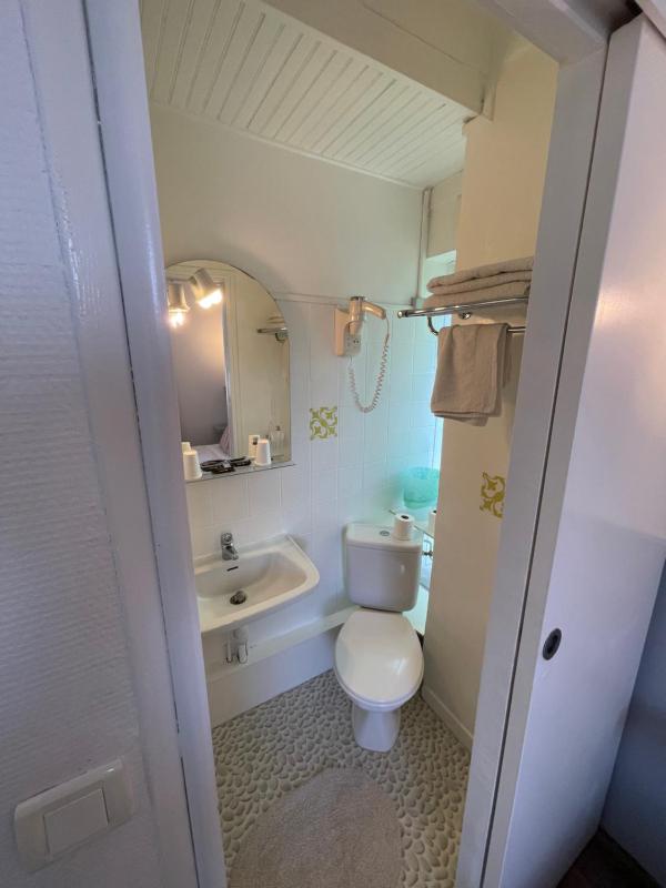 Hotel Clair Logis - image 24