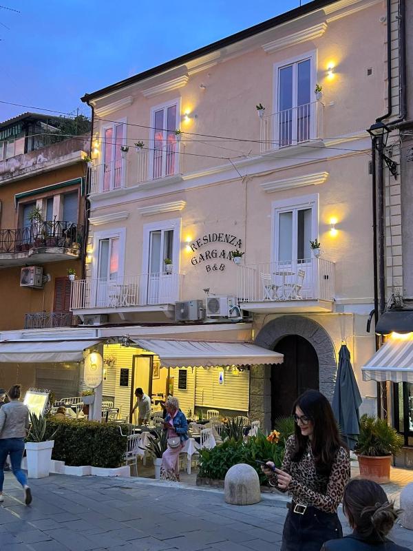 Residenza Gargano - image 49