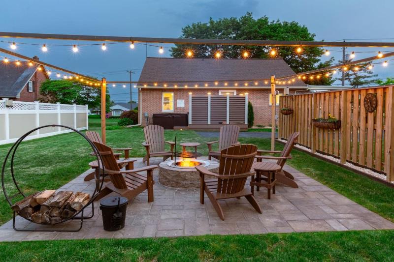 Holiday Home image 1