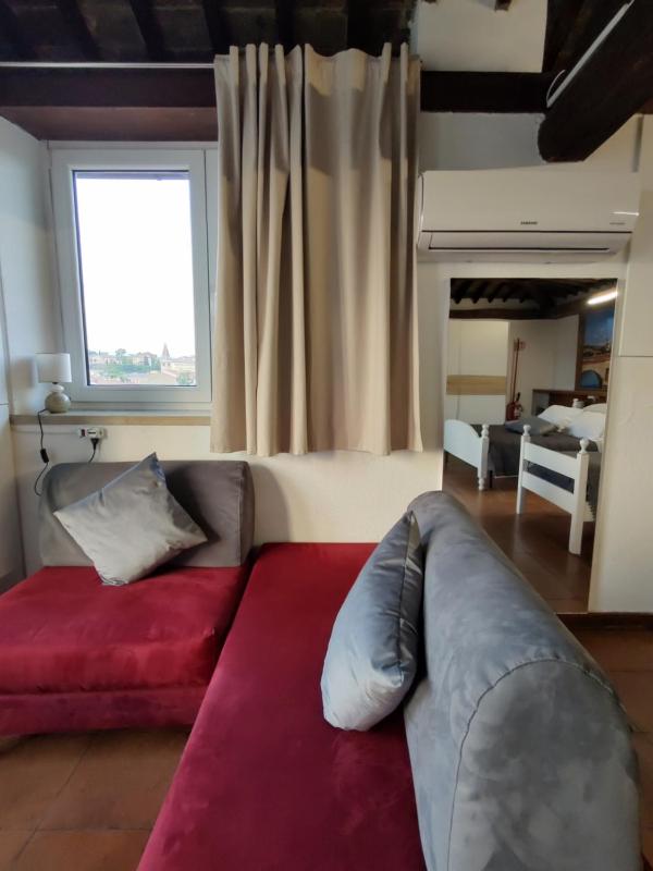 Verona Relax & Stay ROOMS - image 14