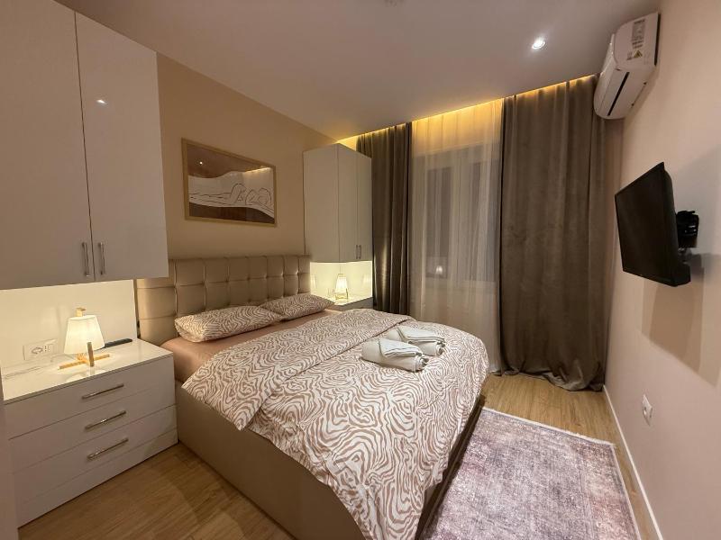 AJ Apartments - Hidden Gem in the Heart of Blloku - image 3