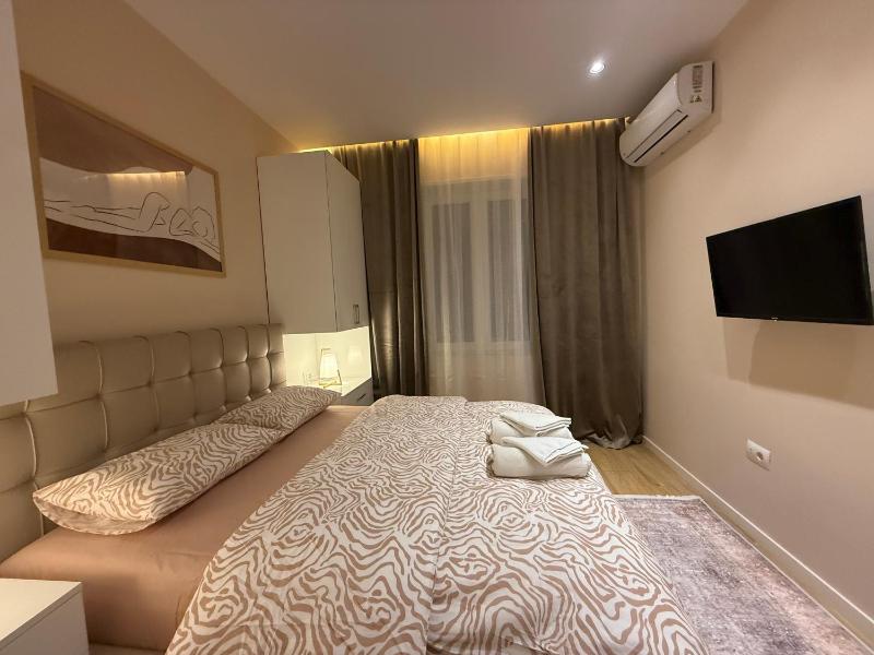 AJ Apartments - Hidden Gem in the Heart of Blloku - image 12