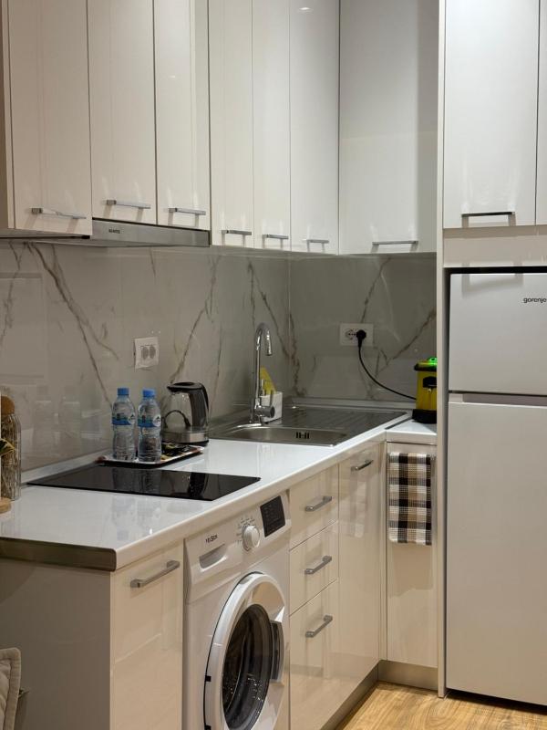 AJ Apartments - Hidden Gem in the Heart of Blloku - image 4