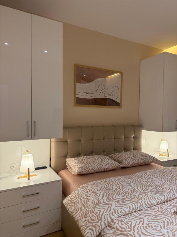 AJ Apartments - Hidden Gem in the Heart of Blloku - image 7