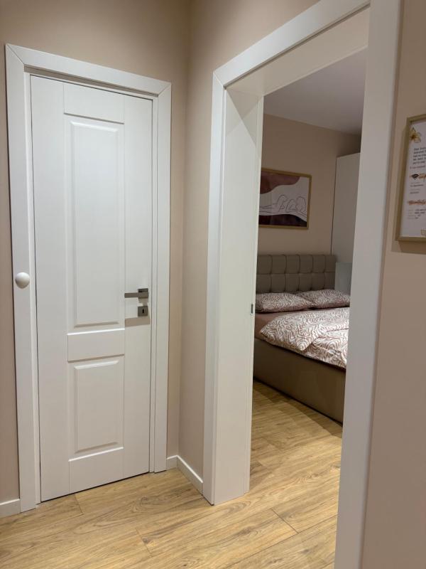 AJ Apartments - Hidden Gem in the Heart of Blloku - image 6