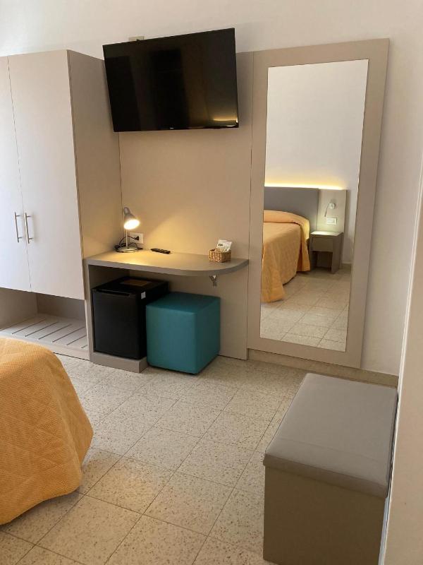 Hotel Giacomazzo - image 12