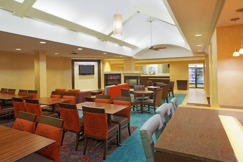 Residence Inn by Marriott Austin Parmer/Tech Ridge - image 10