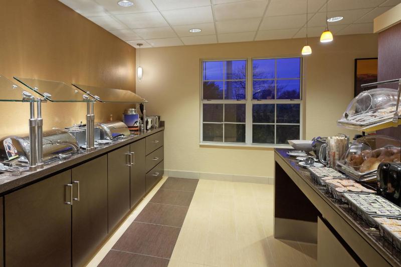 Residence Inn by Marriott Austin Parmer/Tech Ridge - image 12