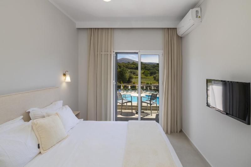 Limanaki Hotel - image 43