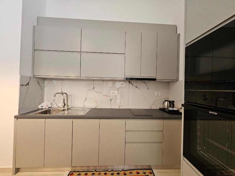 Darla's - 2 Bedroom Apartment in Durrës - image 6