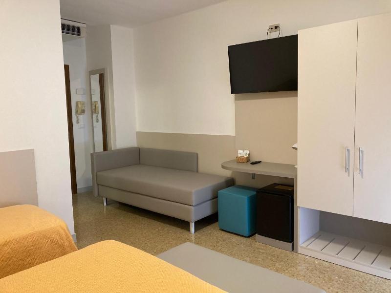 Hotel Giacomazzo - image 14