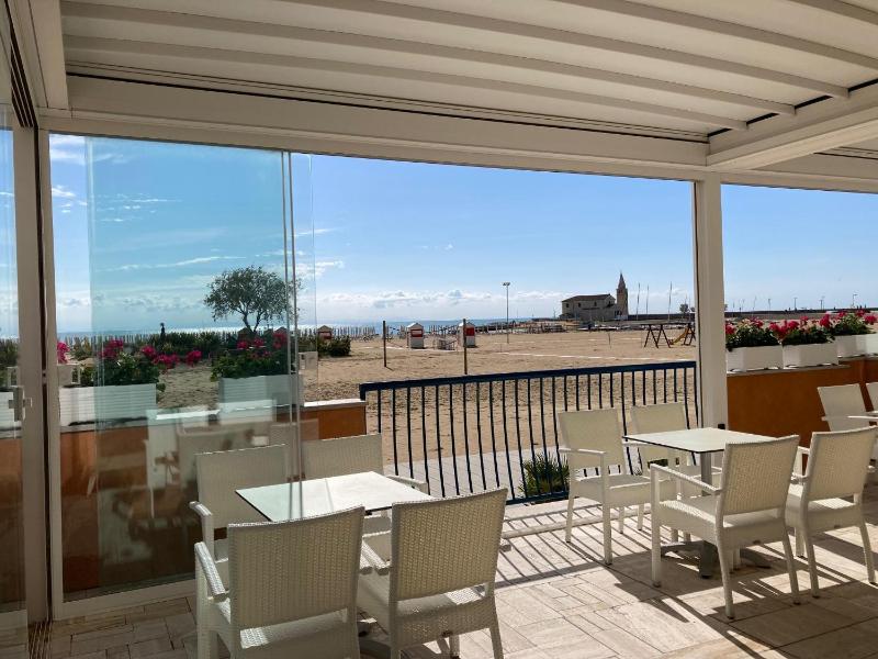 Hotel Giacomazzo - image 47