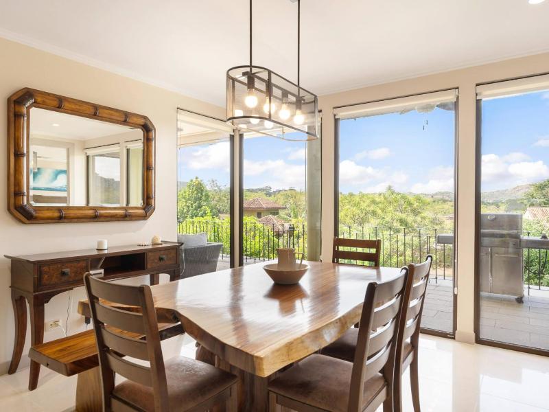 Stunning Spacious Luxury Condo 5-Star Reserva Conchal - Carao - image 15