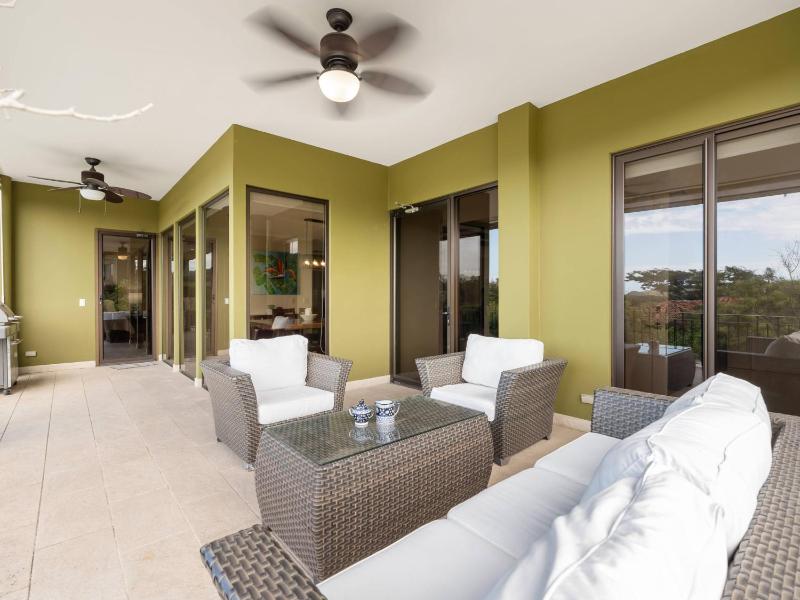 Stunning Spacious Luxury Condo 5-Star Reserva Conchal - Carao - image 11