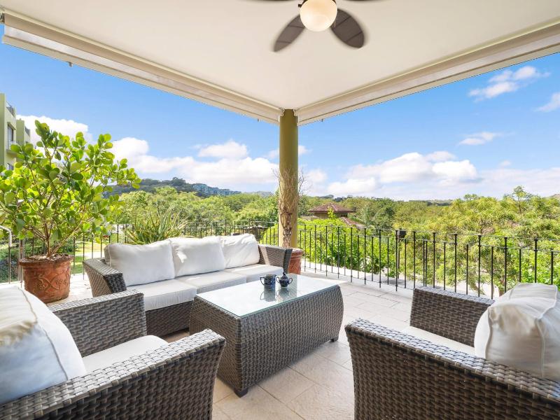 Stunning Spacious Luxury Condo 5-Star Reserva Conchal - Carao - image 14
