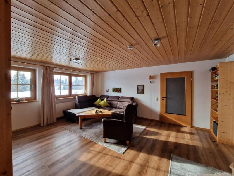 Apartment with Terrace image 1