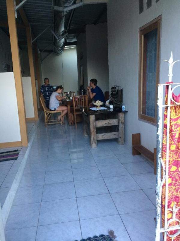 Jeges Homestay - image 47