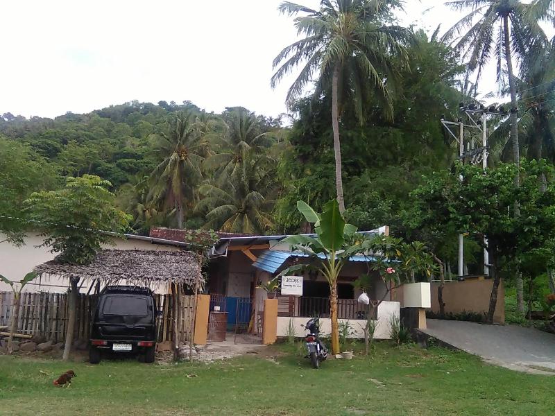 Jeges Homestay - image 39