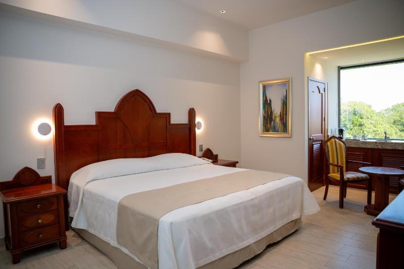 Vallarta Live Hotel - image 16